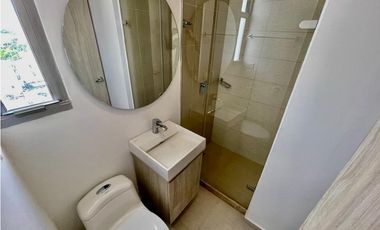 Venta y Arriendo de Apartamento en Bavaria ,Santa Marta. Colombia