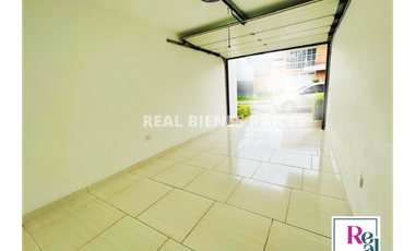 ARRIENDO CASA ESQUINERA UNIFAMILIAR CERCA AL CENTRO COMERCIAL VIVA