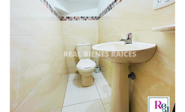 ARRIENDO CASA ESQUINERA UNIFAMILIAR CERCA AL CENTRO COMERCIAL VIVA
