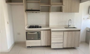 Apartamento en Venta en La Estrella sector Suramerica