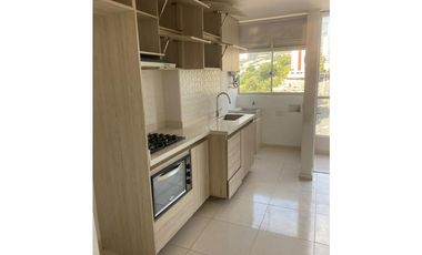 Apartamento en Venta en La Estrella sector Suramerica