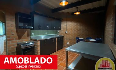 Apartamento en Arriendo Ubicado en Girardota Codigo 9970