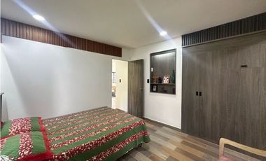 CASA CAMPESTRE EN PARCELACIÓN PRIVADA - GUATAPE