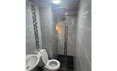 ARRIENDO APARTAMENTO, CIUDAD VERDE, CONJUNTO NENUFAR