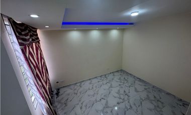 ARRIENDO APARTAMENTO, CIUDAD VERDE, CONJUNTO NENUFAR