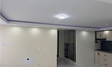 ARRIENDO APARTAMENTO, CIUDAD VERDE, CONJUNTO NENUFAR