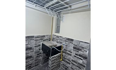 ARRIENDO APARTAMENTO, CIUDAD VERDE, CONJUNTO NENUFAR