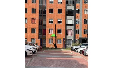 ARRIENDO APARTAMENTO, CIUDAD VERDE, CONJUNTO NENUFAR