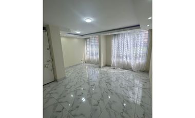 ARRIENDO APARTAMENTO, CIUDAD VERDE, CONJUNTO NENUFAR