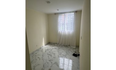 ARRIENDO APARTAMENTO, CIUDAD VERDE, CONJUNTO NENUFAR
