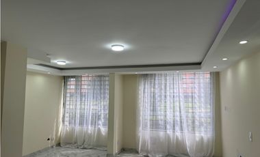 ARRIENDO APARTAMENTO, CIUDAD VERDE, CONJUNTO NENUFAR