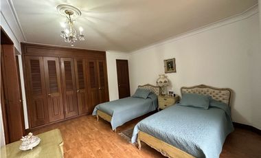 apartamento con increíbles espacios