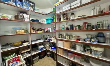 apartamento con increíbles espacios