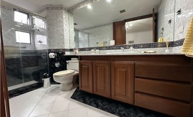 apartamento con increíbles espacios