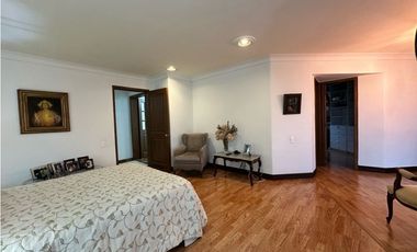 apartamento con increíbles espacios