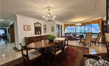 apartamento con increíbles espacios