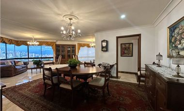 apartamento con increíbles espacios