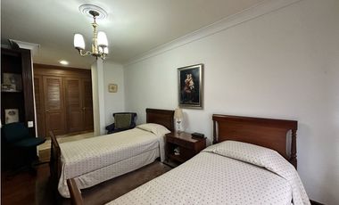 apartamento con increíbles espacios