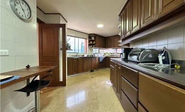 apartamento con increíbles espacios