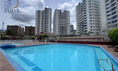 EN VENTA PENTHOUSE REMODELADO CIUDADELA REAL DE MINAS BUCARAMANGA