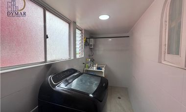 EN VENTA PENTHOUSE REMODELADO CIUDADELA REAL DE MINAS BUCARAMANGA