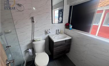 EN VENTA PENTHOUSE REMODELADO CIUDADELA REAL DE MINAS BUCARAMANGA