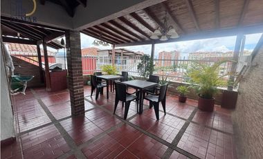 EN VENTA PENTHOUSE REMODELADO CIUDADELA REAL DE MINAS BUCARAMANGA