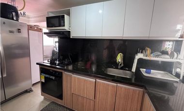 EN VENTA PENTHOUSE REMODELADO CIUDADELA REAL DE MINAS BUCARAMANGA