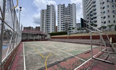 EN VENTA PENTHOUSE REMODELADO CIUDADELA REAL DE MINAS BUCARAMANGA