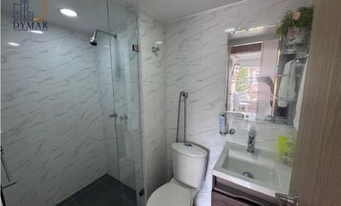 EN VENTA PENTHOUSE REMODELADO CIUDADELA REAL DE MINAS BUCARAMANGA