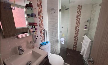 EN VENTA PENTHOUSE REMODELADO CIUDADELA REAL DE MINAS BUCARAMANGA