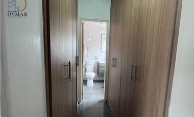 EN VENTA PENTHOUSE REMODELADO CIUDADELA REAL DE MINAS BUCARAMANGA