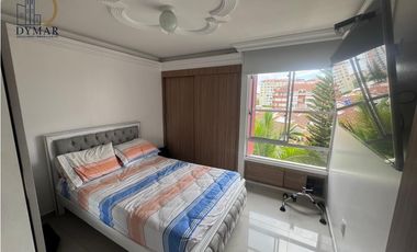 EN VENTA PENTHOUSE REMODELADO CIUDADELA REAL DE MINAS BUCARAMANGA