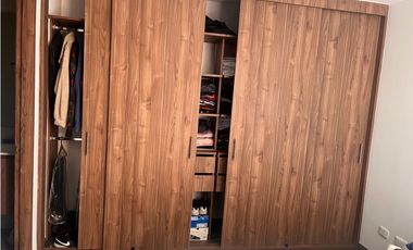 Venta apartamento en La Calera