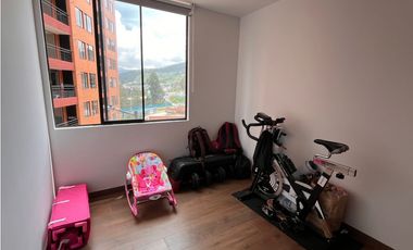 Venta apartamento en La Calera