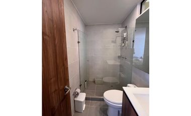 Venta apartamento en La Calera
