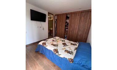 Venta apartamento en La Calera