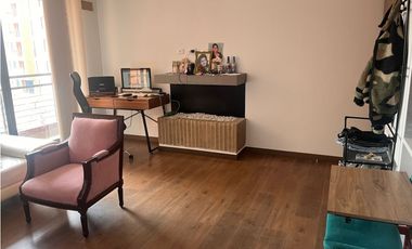 Venta apartamento en La Calera