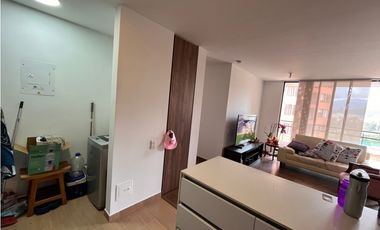 Venta apartamento en La Calera