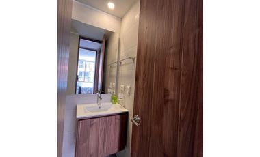Venta apartamento en La Calera