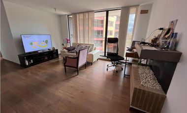 Venta apartamento en La Calera