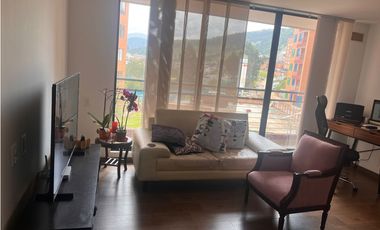 Venta apartamento en La Calera
