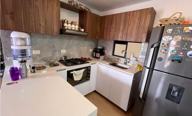 Venta apartamento en La Calera