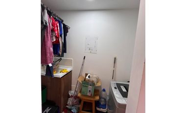 Venta apartamento en La Calera