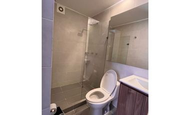 Venta apartamento en La Calera
