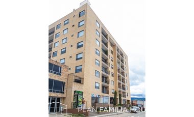 CONFORTABLE APARTAMENTO EN VENTA CHIA