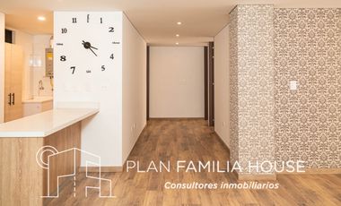 CONFORTABLE APARTAMENTO EN VENTA CHIA