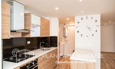 CONFORTABLE APARTAMENTO EN VENTA CHIA