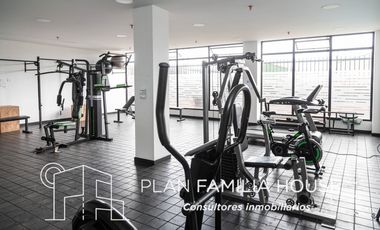 CONFORTABLE APARTAMENTO EN VENTA CHIA