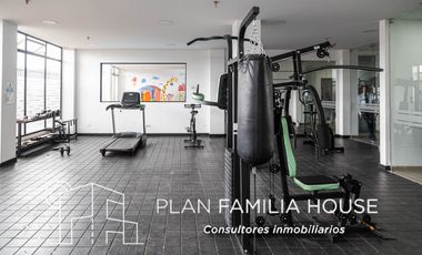 CONFORTABLE APARTAMENTO EN VENTA CHIA